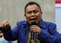MA Tolak PK Jhoni Allen Marbun Terkait Pemecatannya Dari Partai Demokrat