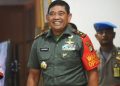 Eks Pangdam Jaya Untung Budiharto Ditunjuk Jadi Komut Transjakarta