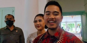 Ketua PDIP Ingin Kaesang Jadi Jurkam PDIP di Depok Sebelum Pilkada