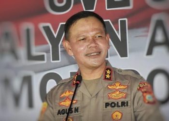 Ini Alasan Oknum Brimob Belum Jadi Tersangka Kasus Persetubuhan di Sulteng