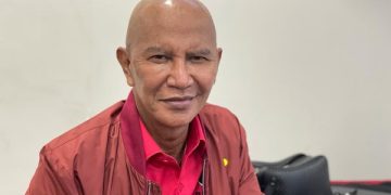 PDIP Sebut Ada Partai Kecil Ganggu Partai Besar, Supaya Masuk Parlemen