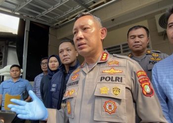 Polisi Gerebek Rumah Tempat Aborsi di Kemayoran Jakpus