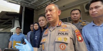 Polisi Gerebek Rumah Tempat Aborsi di Kemayoran Jakpus