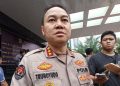 Polda Metro Jaya Siapkan 2.313 Personel Amankan Kegiatan Idul Adha