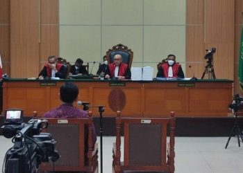 Menko Luhut Jengkel Dipanggil ‘Lord’ dan Penjahat