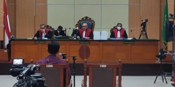Menko Luhut Jengkel Dipanggil ‘Lord’ dan Penjahat