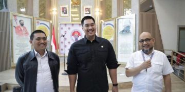 Satgasus Pencegahan Korupsi Polri Dampingi Menpora Cegah Korupsi