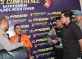 Sebanyak 60 Orang Jadi Korban Penipuan Rekrutmen Anggota PPS Pemilu 2024