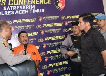 Sebanyak 60 Orang Jadi Korban Penipuan Rekrutmen Anggota PPS Pemilu 2024