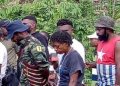 19 Aktivis KNPB di Tambrauw Ditangkap, 3 Orang Jadi Tersangka