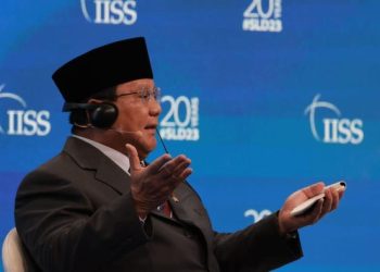 Tolak Saran Prabowo Soal Perang Rusia, Ukraina: Rencana Aneh!