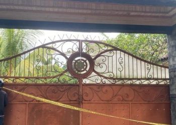 Rumah Penampungan 24 Korban TPPO di Bandar Lampung Diduga Milik Perwira Polri