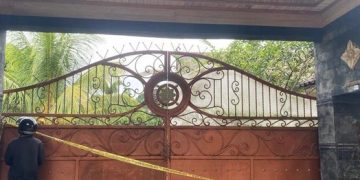 Rumah Penampungan 24 Korban TPPO di Bandar Lampung Diduga Milik Perwira Polri