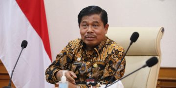 Kemendagri Imbau Parpol Tak Libatkan ASN  Dalam Kampanye