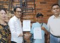 Tukang Bubur Yang Kena Tipu Polisi Rp310 Juta Akhirnya Cabut Laporan