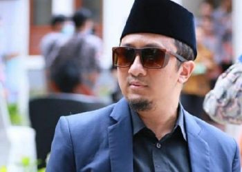 PN Jaksel Hukum Yusuf Mansur Denda Rp 1,2 M di Kasus Investasi Batu Bara