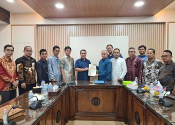 Anwar Abbas Didampingi 36 Pengacara, Lawan Gugatan Rp 1 T Panji Gumilang