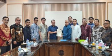 Anwar Abbas Didampingi 36 Pengacara, Lawan Gugatan Rp 1 T Panji Gumilang