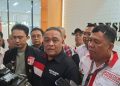 Diduga Hina Jokowi, Rocky Gerung Diadukan Relawan ke Bareskrim