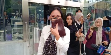KPK Usut Keterlibatan Istri Rafael Alun di Kasus Pencucian Uang