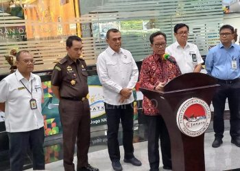 Satgas TPPU Gandeng Bareskim Hingga Bea Cukai Usut Kasus Impor Emas Rp 189 T