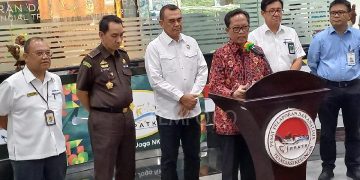 Satgas TPPU Gandeng Bareskim Hingga Bea Cukai Usut Kasus Impor Emas Rp 189 T