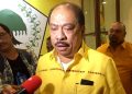 Waketum Golkar Minta Dewan Pakar Beri Keterangan Soal Isu Munaslub Yang Jadi Polemik