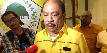 Waketum Golkar Minta Dewan Pakar Beri Keterangan Soal Isu Munaslub Yang Jadi Polemik