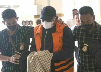 Eks Panglima GAM Didakwa Memperkaya Diri dan Orang Lain, Rugikan Negara Rp 313,3 Miliar