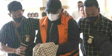 Eks Panglima GAM Didakwa Memperkaya Diri dan Orang Lain, Rugikan Negara Rp 313,3 Miliar