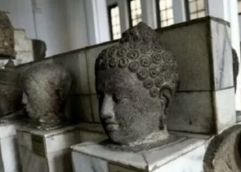 Belanda Bakal Kembalikan 472 Objek Benda Budaya Bersejarah Milik Indonesia