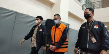 Ditahan KPK, Andhi Pramono Resmi Dipecat Dari PNS Kemenkeu