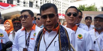 Ketum Partai Berkarya Dukung Prabowo di Pilpres 2024