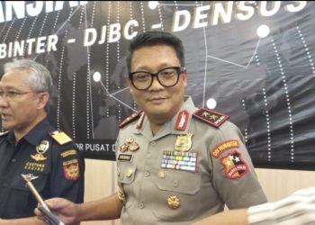 Polri Evakuasi TKW Asal Cianjur Yang Dijadikan PSK di Dubai