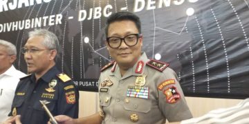 Polri Evakuasi TKW Asal Cianjur Yang Dijadikan PSK di Dubai