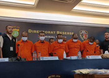 Polisi Ungkap Sindikat Jual-Beli Ginjal Internasional, Proses Transplantasi Dilakukan di RS Pemerintah Kamboja