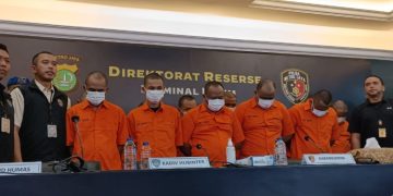 Polisi Ungkap Sindikat Jual-Beli Ginjal Internasional, Proses Transplantasi Dilakukan di RS Pemerintah Kamboja