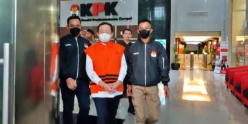 KY Akan Lakukan Pemeriksaan Etik Kepada Hasbi Hasan