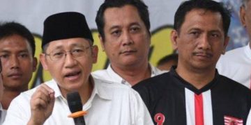 PKN Bakal Gelar Munaslub, Angkat Anas Urbaningrum Jadi Ketum