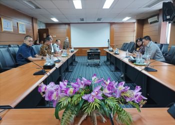 Bertemu Dewan Pers, AMSI Pertanyakan Update “Publisher Rights”