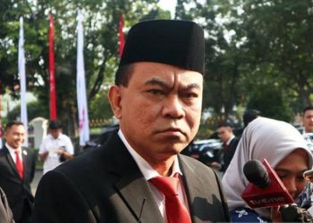 Menkominfo Ungkap Jokowi Bakal Bentuk Satgas Percepatan Tangani Proyek BTS
