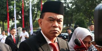 Menkominfo Ungkap Jokowi Bakal Bentuk Satgas Percepatan Tangani Proyek BTS