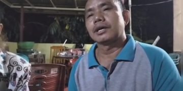 Cerita Orang Tua Bripda IDF Dapat Kabar Anaknya Sakit Keras, Ternyata Tewas Tertembak