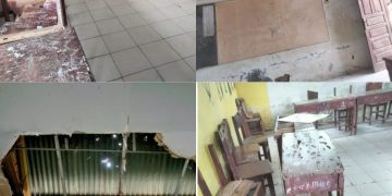 Sejumlah SD di Langkat Rusak, Penggunaan Dana BOS Rp 16 M Dipertanyakan