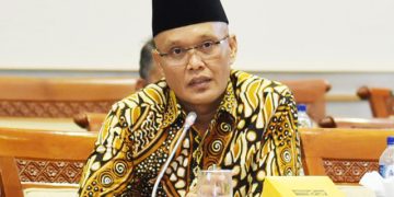 34 Juta Data Paspor Dibobol, DPR Minta Kominfo Segera Buat Peraturan Darurat