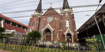 Gereja Eropa Banyak Ditinggal Jemaat, Begini Tanggapan PPGI