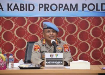 Aipda M Terancam Dipecat Usai Terlibat Kasus Jual Beli Ginjal