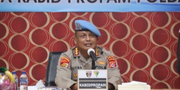 Aipda M Terancam Dipecat Usai Terlibat Kasus Jual Beli Ginjal