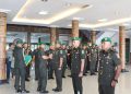 Resmikan 4 Kodim Baru, Pangdam XVII Cenderawasih : Ini Merupakan Implementasi Rencana Strategis TNI AD