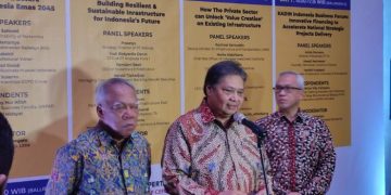 Airlangga dan Basuki Siap Jadi Menteri Pertama Yang Tinggal di IKN Nusantara